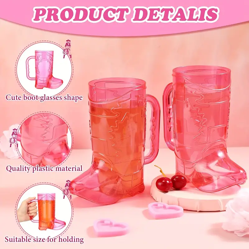أكواب شرب بلاستيكية ، حذاء رعا - مراجعة Espresso Shot Glass وسعره