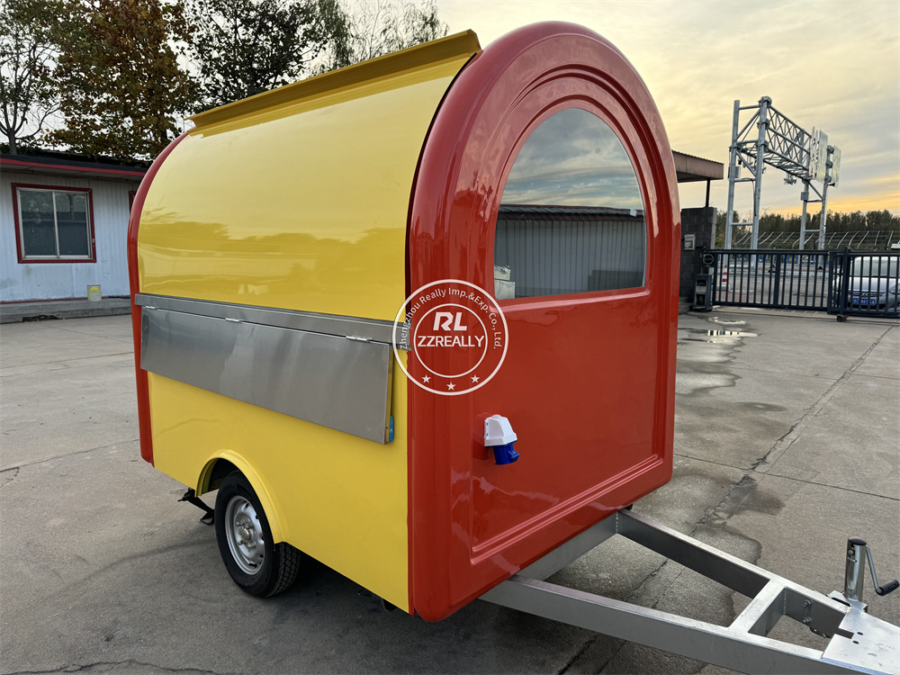 الفولاذ المقاوم للصدأ تقديم ال - مراجعة Coffee Van Equipment وسعره