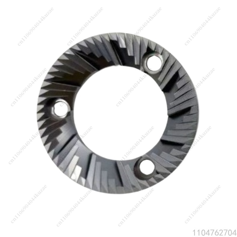 لدغ مطحنة القهوة SSP 64 مم 83  - مراجعة Coffee Grinder Burr Flat وسعره