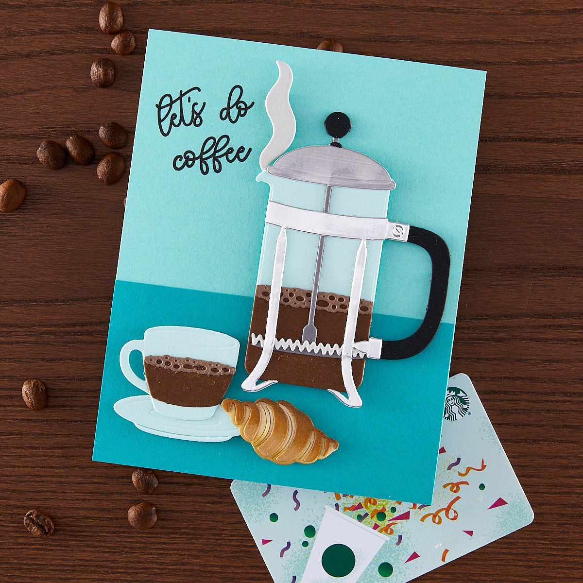 أحدث قوالب قطع معدنية بتصميم ز - مراجعة Coffee Van Equipment وسعره