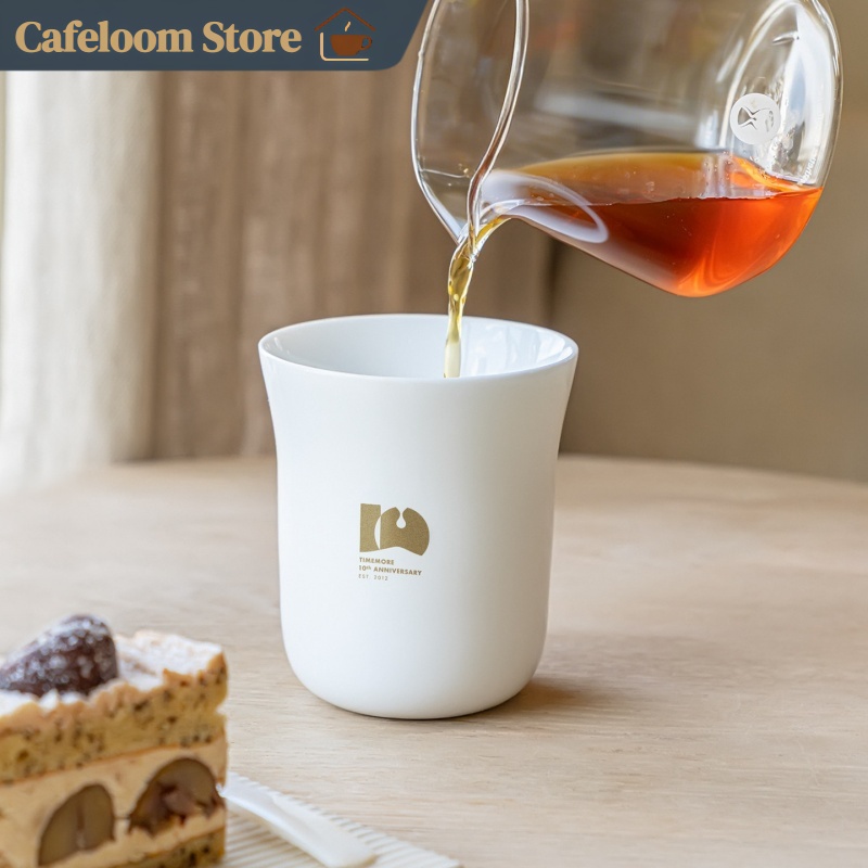 تيمور B75 أداة تقطير القهوة ال - مراجعة Coffee Equipment Pour Over وسعره