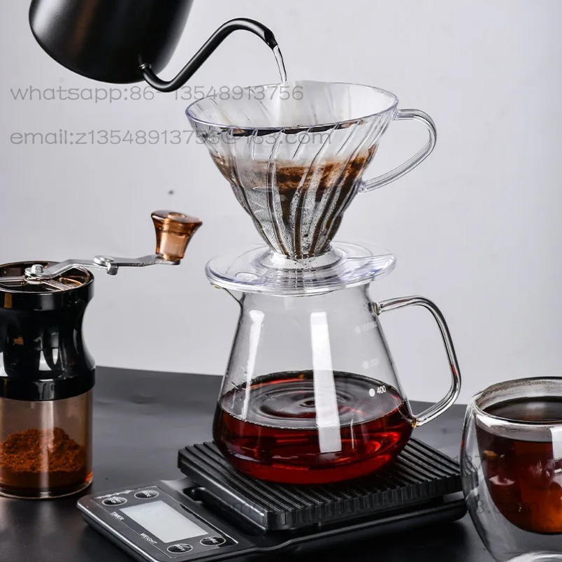 بيع مباشر من المصنع، طقم قهوة  - مراجعة Coffee Equipment For Camping وسعره