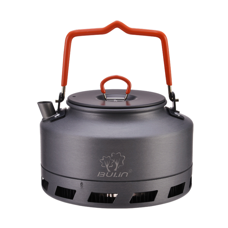 بولين التخييم في الهواء الطلق  - مراجعة Coffee Equipment For Camping وسعره