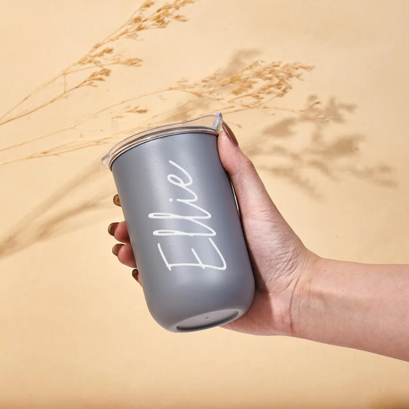 كوب قهوة محمول مخصص من الفولاذ - مراجعة Coffee Equipment For Camping وسعره