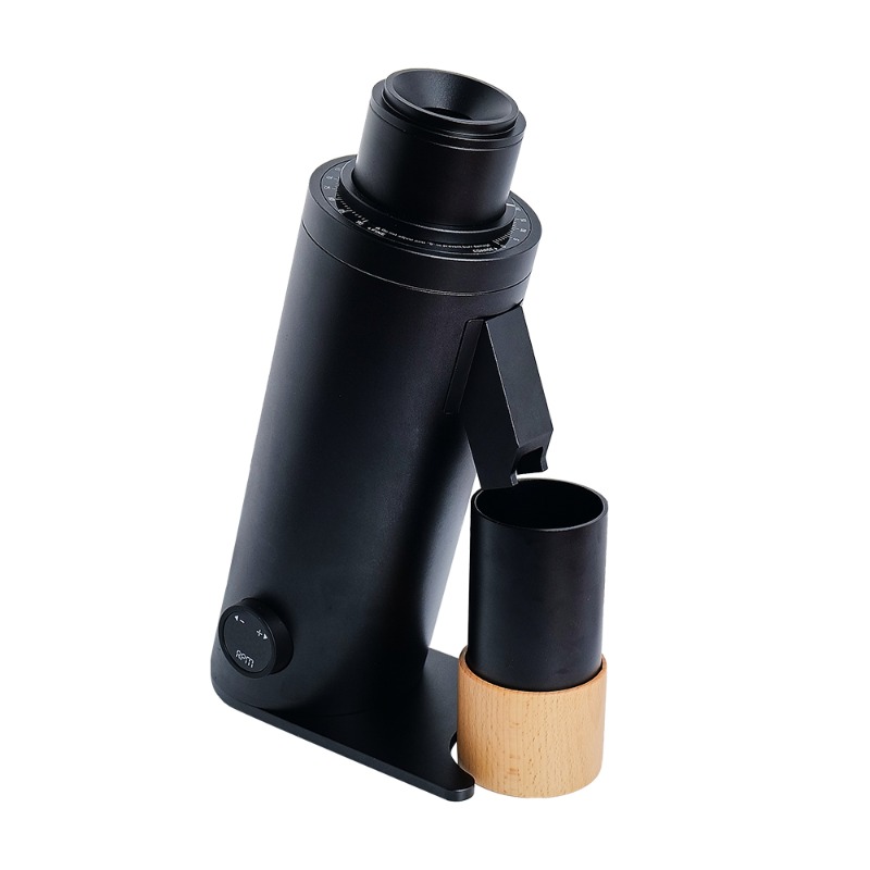 مطحنة قهوة تجارية عالية الجودة - مراجعة Coffee Grinder Burr Flat وسعره