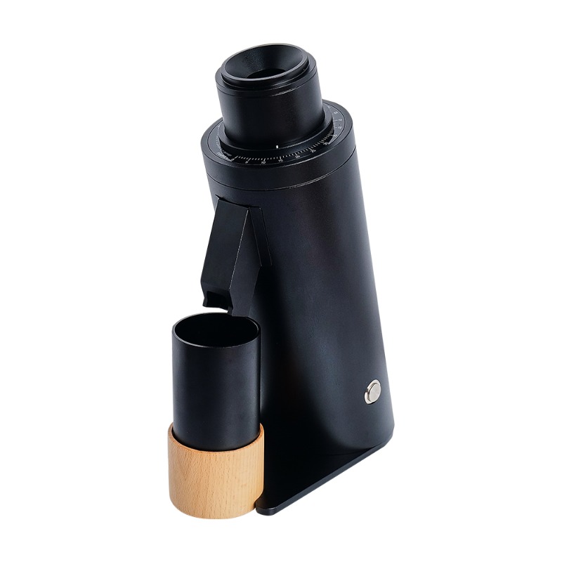 مطحنة قهوة تجارية عالية الجودة - مراجعة Coffee Grinder Burr Flat وسعره