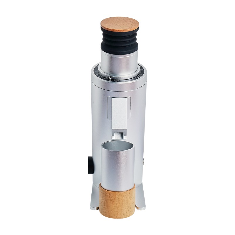 مطحنة قهوة تجارية عالية الجودة - مراجعة Coffee Grinder Burr Flat وسعره