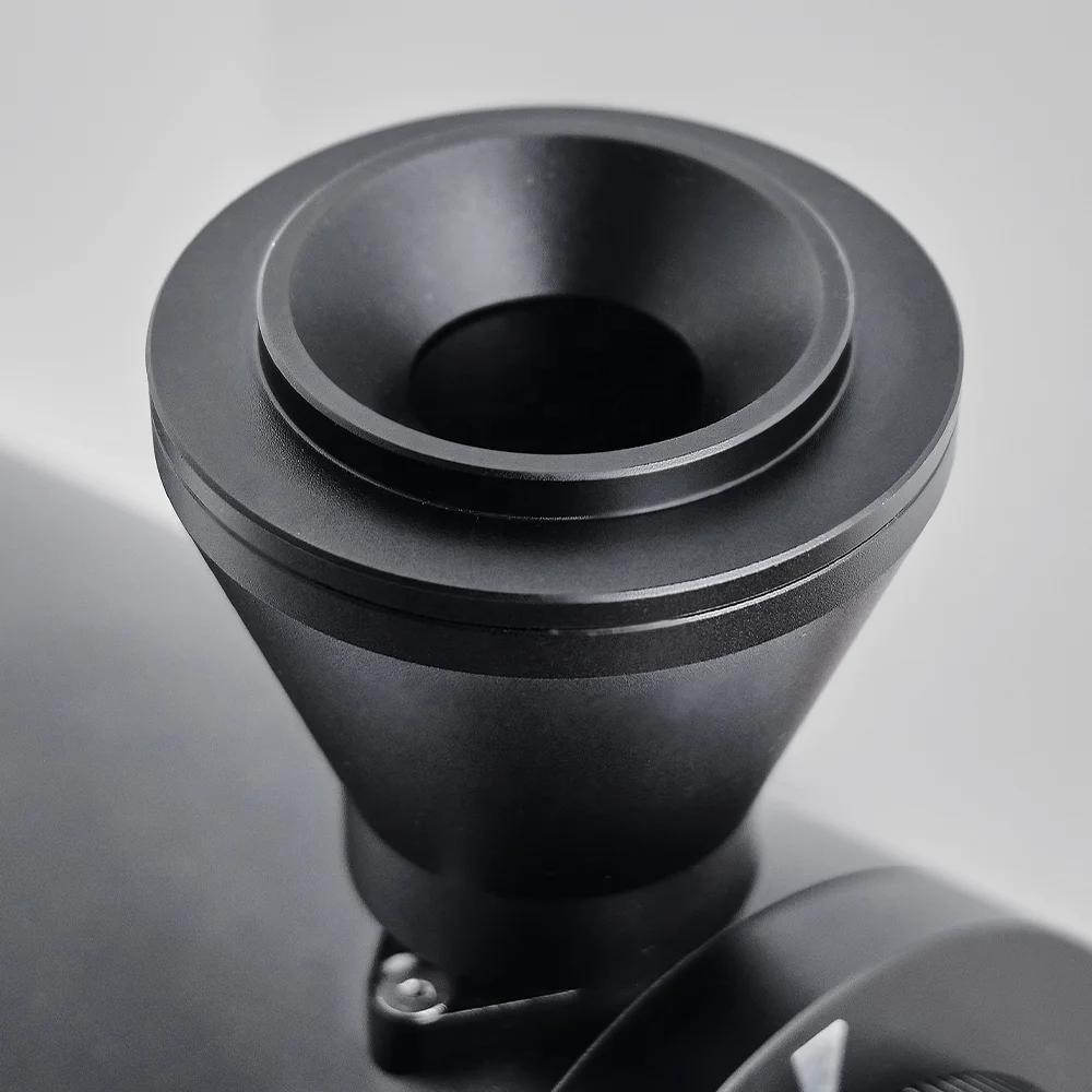 2024 بالجملة جديد مطحنة القهوة - مراجعة Coffee Grinder Burr Flat وسعره